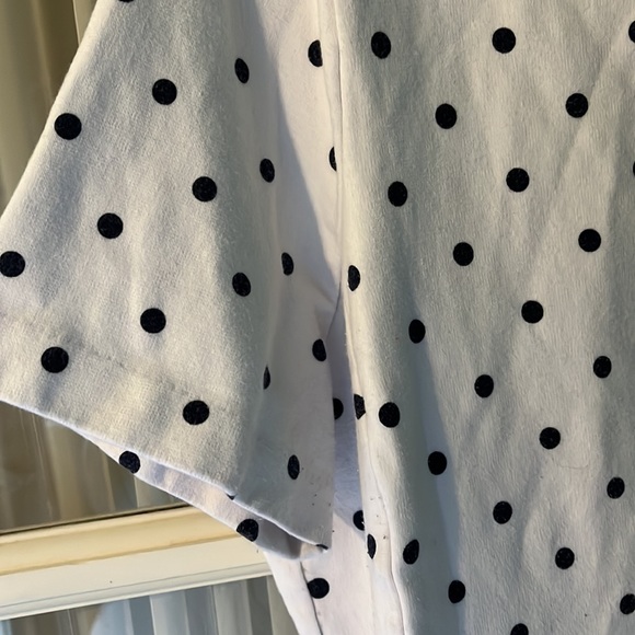 Talbots top - Picture 5 of 6